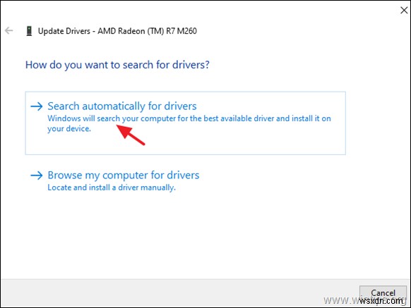 FIX: System Interrupts High CPU Usage on Windows 10.