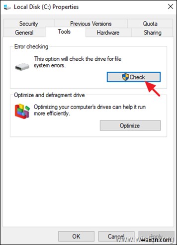 FIX: System Interrupts High CPU Usage on Windows 10.