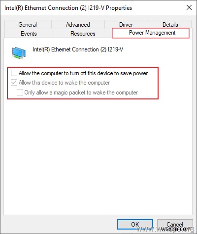 FIX: System Interrupts High CPU Usage on Windows 10.