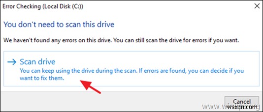 FIX: System Interrupts High CPU Usage on Windows 10.