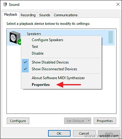 FIX: System Interrupts High CPU Usage on Windows 10.