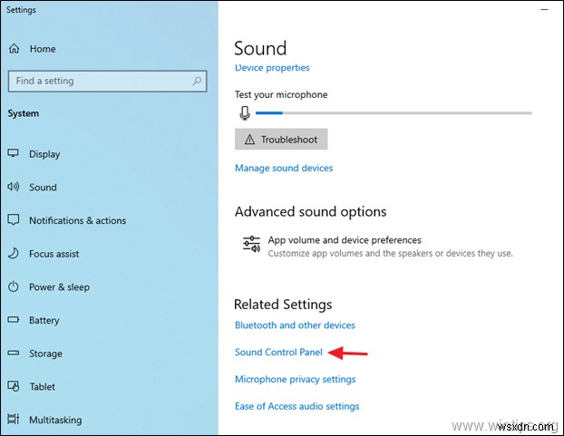 FIX: System Interrupts High CPU Usage on Windows 10.