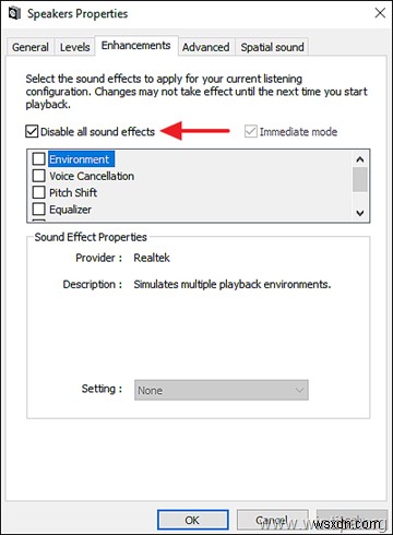 FIX: System Interrupts High CPU Usage on Windows 10.