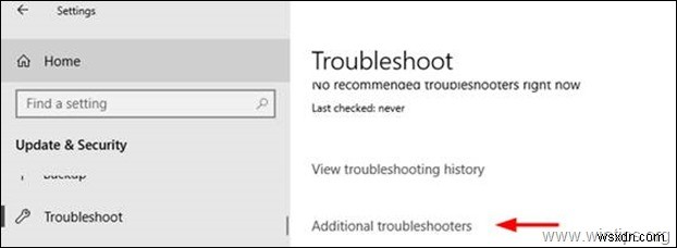 FIX: Cant install KB5005565 update on Windows 10 (Solved)