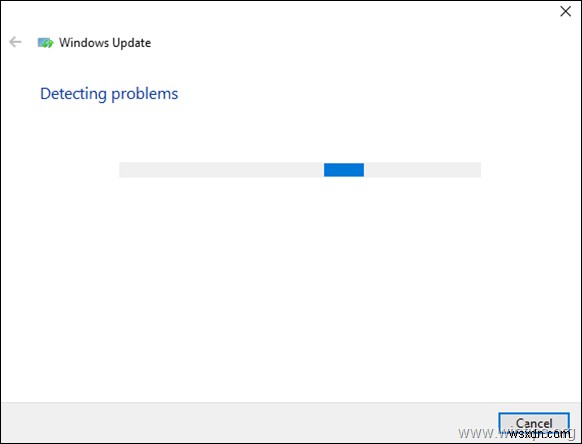 FIX: Cant install KB5005565 update on Windows 10 (Solved)