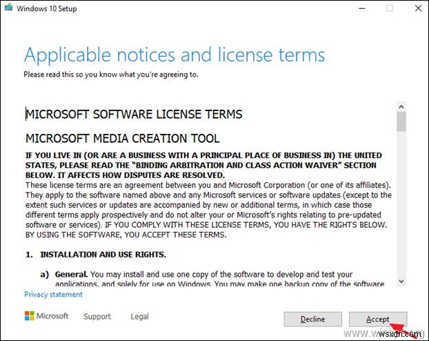 FIX: Cant install KB5005565 update on Windows 10 (Solved)