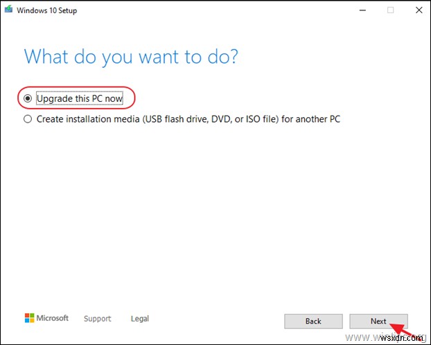 FIX: Cant install KB5005565 update on Windows 10 (Solved)