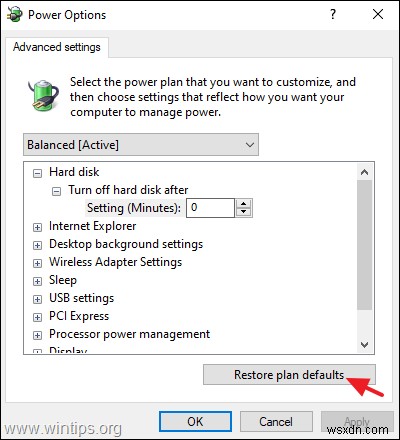 FIX: Windows 10 goes to sleep after 2-3 minutes or randomly. (Solved)