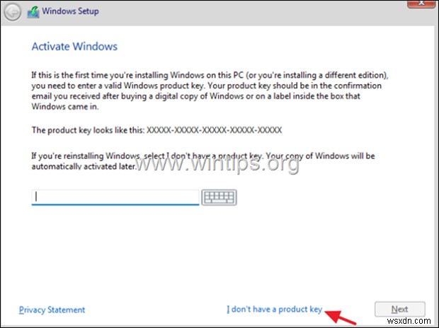 How to Clean Install Windows 11 from USB.