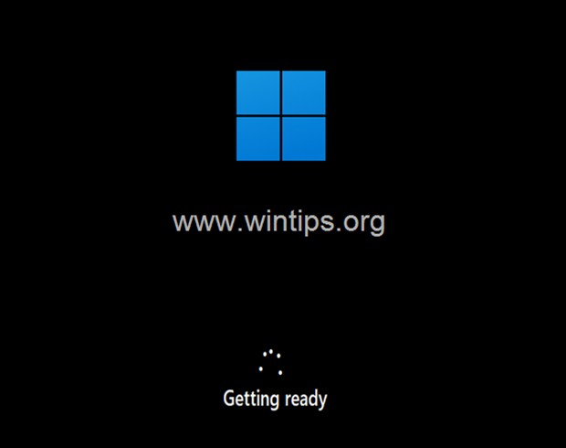 How to Clean Install Windows 11 from USB.