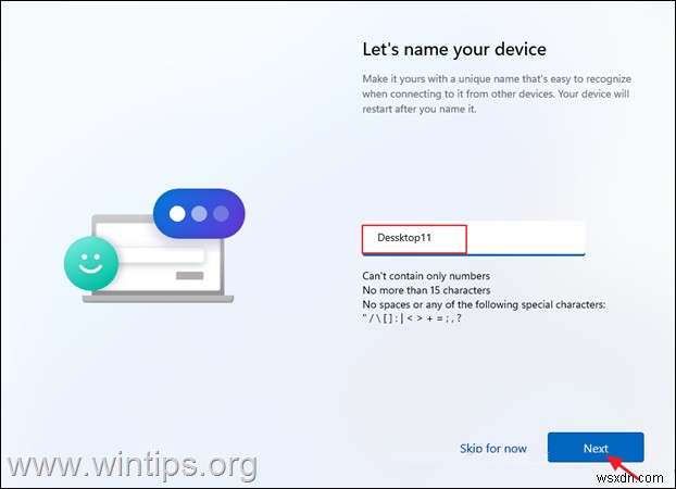 How to Clean Install Windows 11 from USB.