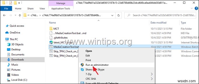 How to Download Windows 11 ISO or USB.