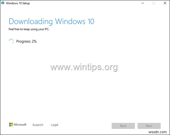 How to Download Windows 11 ISO or USB.