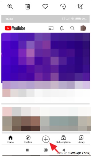 How to Live Stream on YouTube from Computer or Mobile.