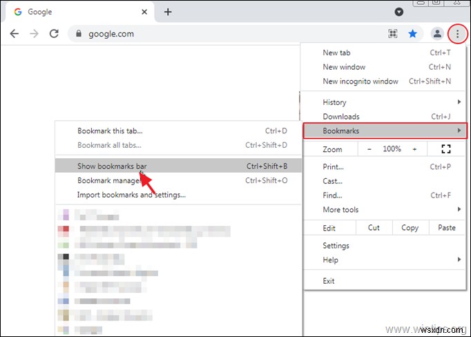 How to Enable or Remove Chrome Reading List on Desktop or Mobile.