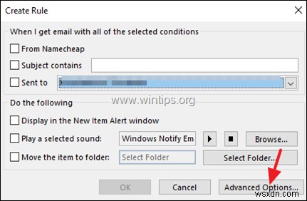 How to Forward Outlook Email to Gmail or Vice Versa.
