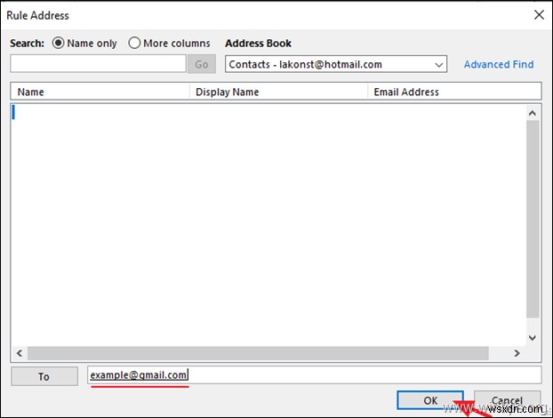 How to Forward Outlook Email to Gmail or Vice Versa.