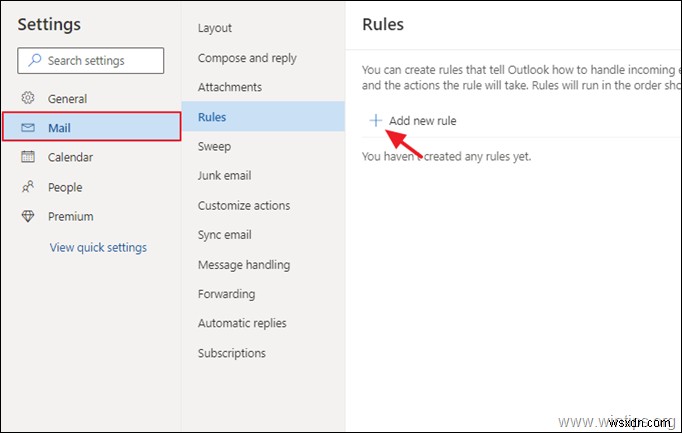 How to Forward Outlook Email to Gmail or Vice Versa.