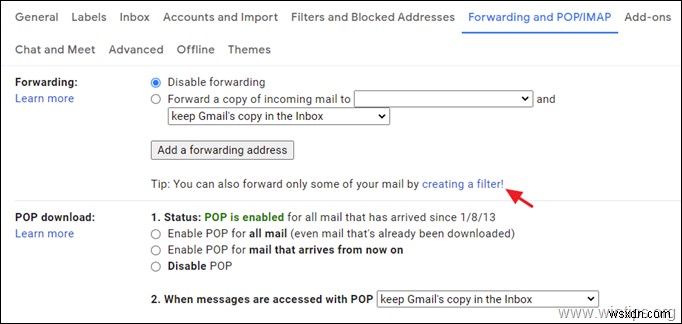 How to Forward Outlook Email to Gmail or Vice Versa.