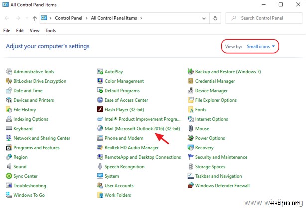 How to Change Email Settings in Outlook 2019 or older versions.