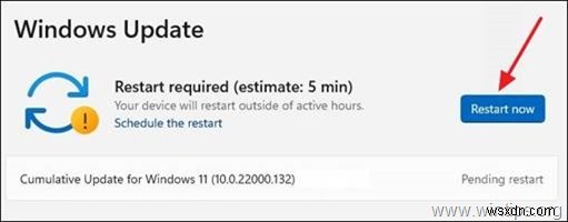 FIX: Snipping Tool error This app cant open in Windows 11 (Solved)