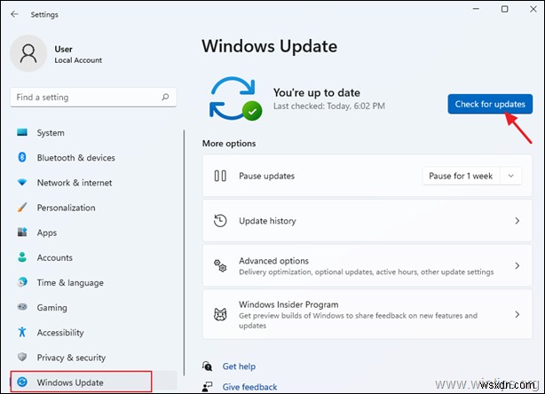 FIX: Snipping Tool error This app cant open in Windows 11 (Solved)