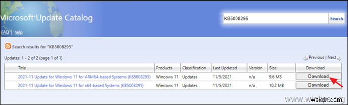 FIX: Snipping Tool error This app cant open in Windows 11 (Solved)