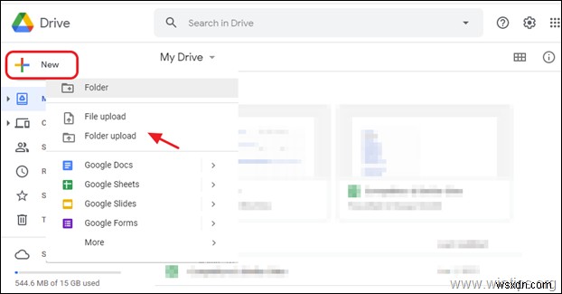 How to Send Large Files Over Internet.