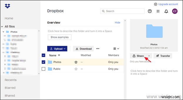 How to Send Large Files Over Internet.