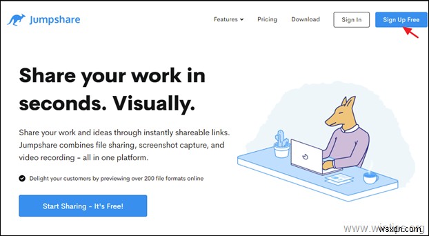 How to Send Large Files Over Internet.