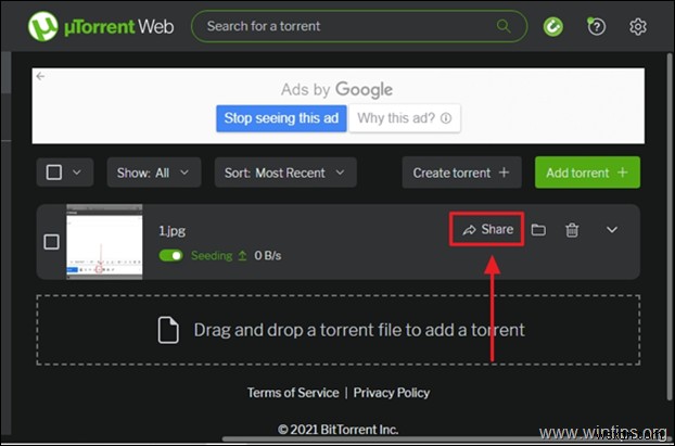 How to Send Large Files Over Internet.