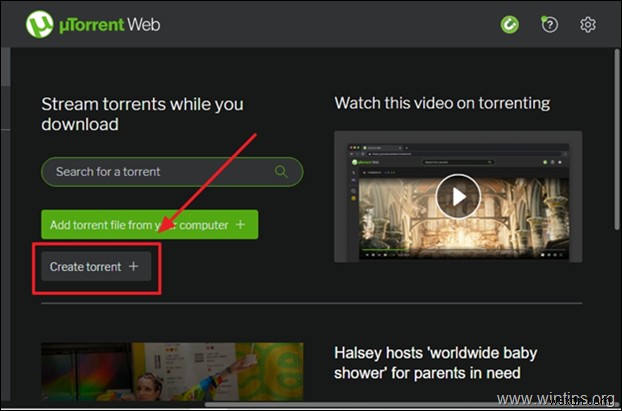 How to Send Large Files Over Internet.