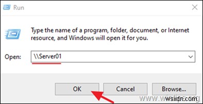 FIX: Error 0x00000709 in Network Printing (Element not found)