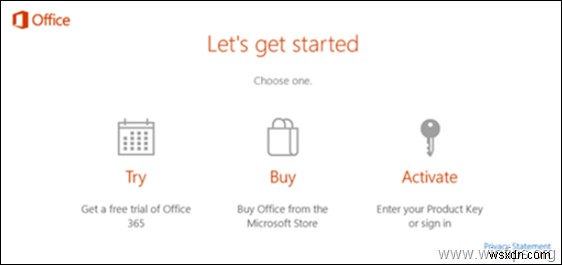 FIX: Office always asking for Activation (Solved)