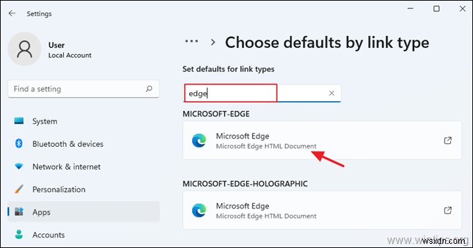 How to Change Default Browser in Windows 11.
