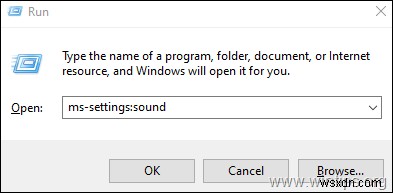 How to Disable or Enable the Microphone on Windows 10.