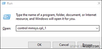 How to Disable or Enable the Microphone on Windows 10.