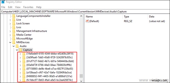 How to Disable or Enable the Microphone on Windows 10.