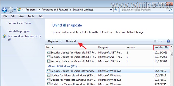 FIX: Group Policy Client Service failed to logon in Windows 7 (Solved)