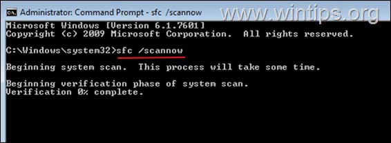FIX: Group Policy Client Service failed to logon in Windows 7 (Solved)