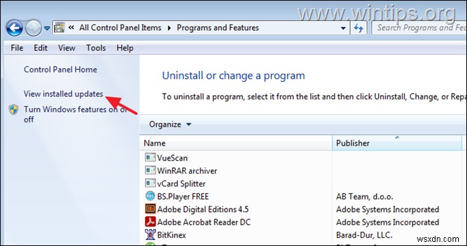 FIX: Group Policy Client Service failed to logon in Windows 7 (Solved)