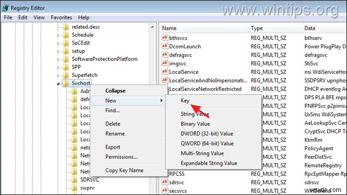 FIX: Group Policy Client Service failed to logon in Windows 7 (Solved)