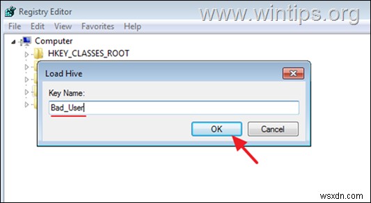 FIX: Group Policy Client Service failed to logon in Windows 7 (Solved)