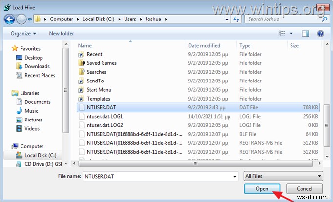 FIX: Group Policy Client Service failed to logon in Windows 7 (Solved)