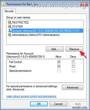 FIX: Group Policy Client Service failed to logon in Windows 7 (Solved)