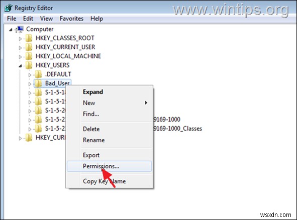 FIX: Group Policy Client Service failed to logon in Windows 7 (Solved)