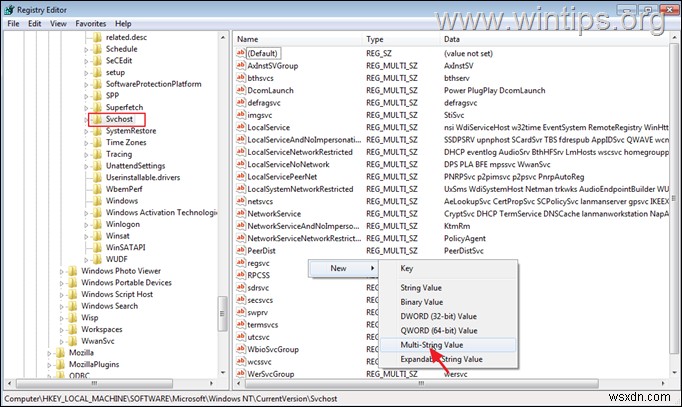 FIX: Group Policy Client Service failed to logon in Windows 7 (Solved)