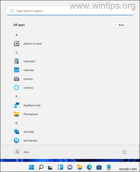 Windows 11: Top 10 Tips and Features to Try.