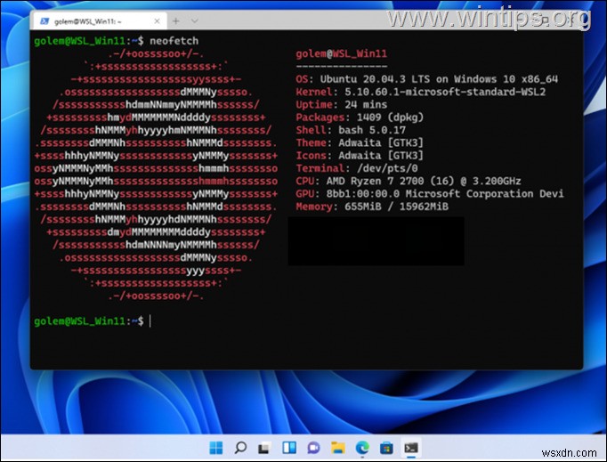 Windows 11: Top 10 Tips and Features to Try.
