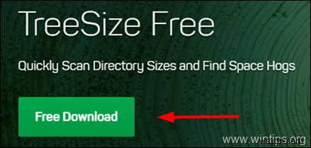 How to Find the Largest Files on Windows 10 easily?